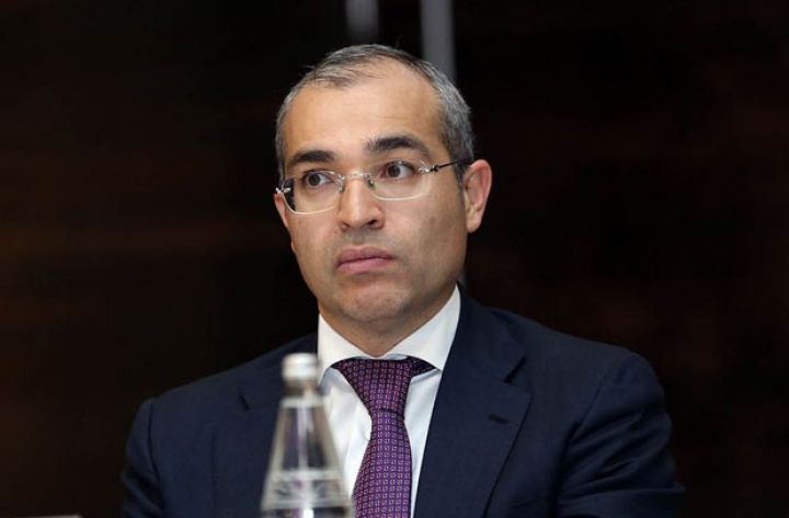 "Maaşlardan tutulan vergilər əhəmiyyətli dərəcədə azaldılacaq"