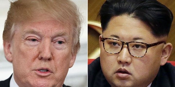 ABŞ nümayəndə heyəti Şimali Koreyaya getdi