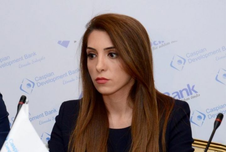 Sabiq bank rəhbəri sığorta şirkətindən pay alıb