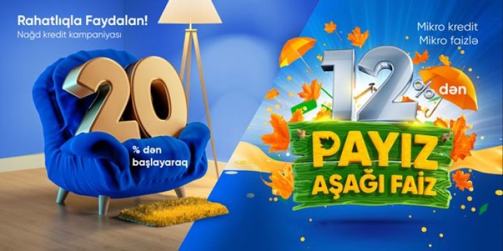 Bank Respublika endirim kampaniyalarının müddətini uzadır  