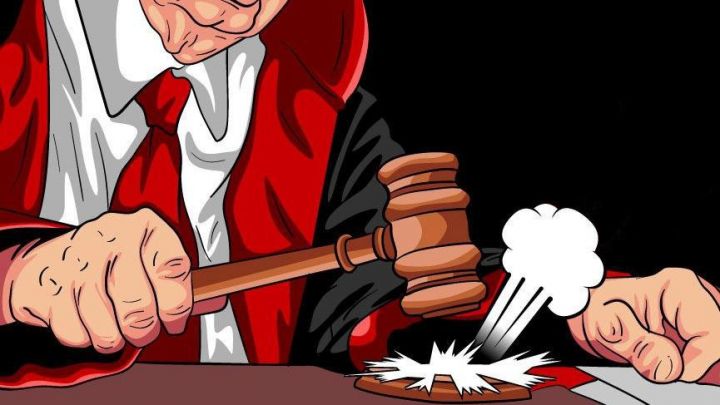 Azərbaycan məhkəmələrinə yeni hakimlər təyin olundu