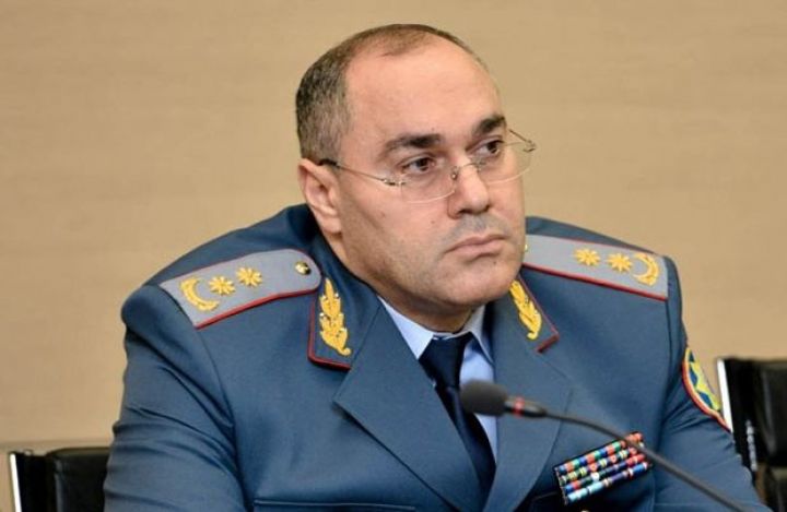 Səfər Mehdiyevdən rəis təyinatı