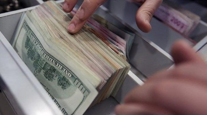 Banklarda dollar və avronun alış-satış qiymətləri - YENİLƏNİB