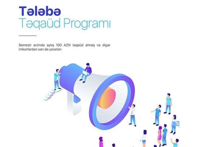 AccessBank tələbə təqaüd proqramını elan edir!