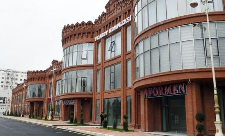 "GRAND QAFQAZ": Elmar Vəliyevlə bağlılığımız yoxdur  