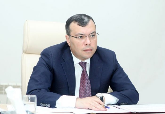 Nazir: Pensiyaların orta məbləği 240 manatdan çox olacaq