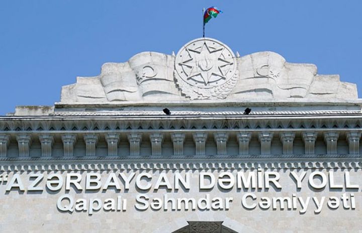 “Azərbaycan Dəmir Yolları” daha bir şirkət yaradıb