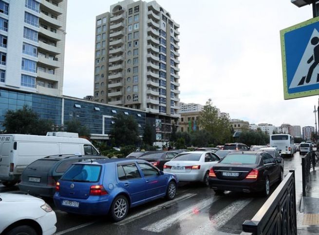 "Babəkdə təmiri dedikləri vaxtda bitirə bilmədilər" - MÜDDƏT UZADILDI