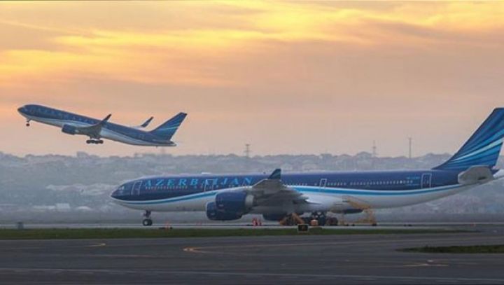 AZAL-dan Pekinə və əks istiqamətə yeni qiymətlər