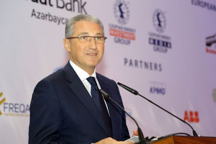 Bakı və Abşeron yarımadasında ekoloji vəziyyət böyük dərəcədə yaxşılaşdırılacaq"