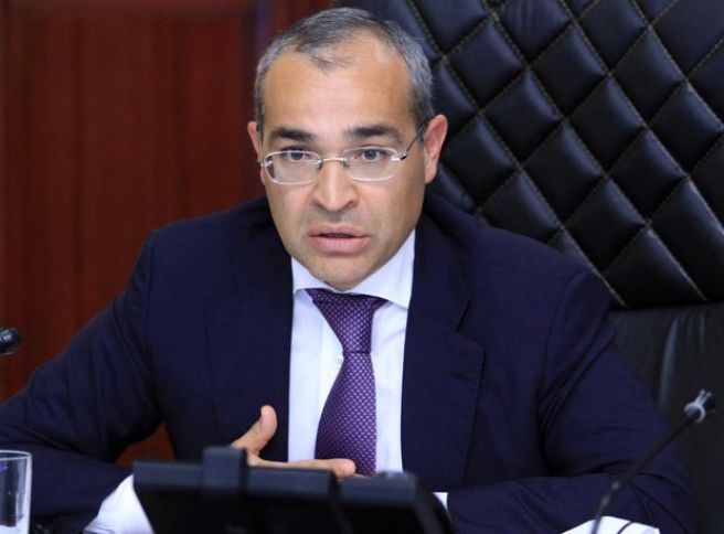 Nazir: Gəlirə 14% vergi stimullaşdırıcı xarakter daşımır 