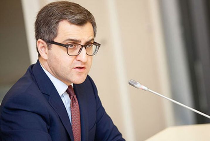 Azərbaycan şirkətləri Çinə 50 milyon dollarlıq məhsul ixracı haqqında müqavilələr bağlayıb