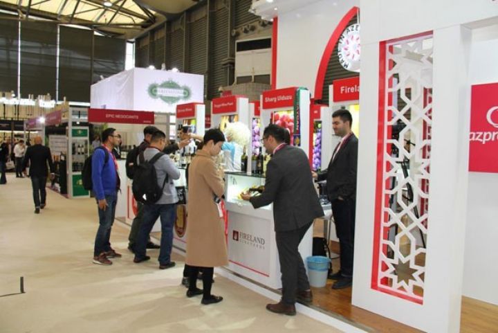 Azərbaycanın şərab şirkətiləri Çində razılaşdılar - 3 MİLYONLUQ MÜQAVİLƏ