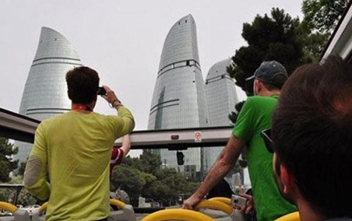 Azərbaycana iş məqsədilə gələn Türkiyə vətəndaşlarının sayı xeyli azalıb