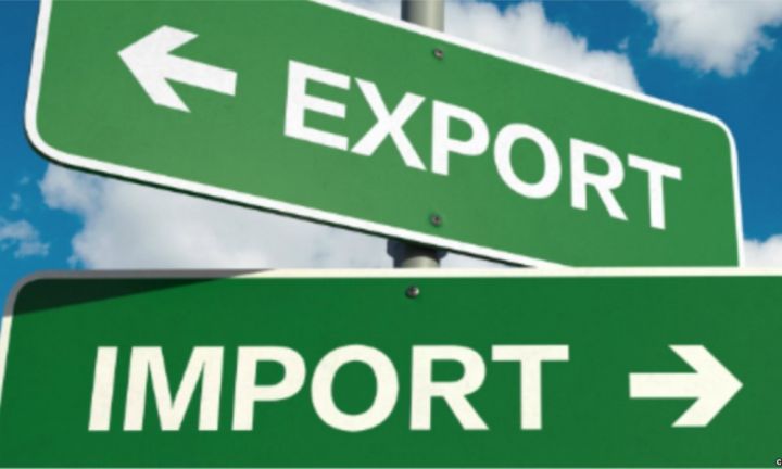 Azərbaycan Gürcüstanın ticarət tərəfdaşları arasında dördüncü yerə düşüb