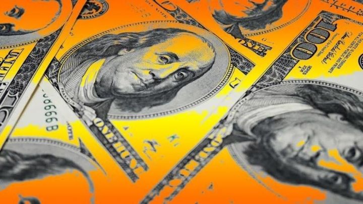 Dolların sabaha olan rəsmi məzənnəsi açıqlandı