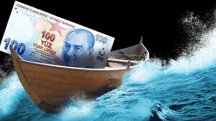 "Dollar/TL məzənnəsi 5 səviyyəsinə düşə bilər"