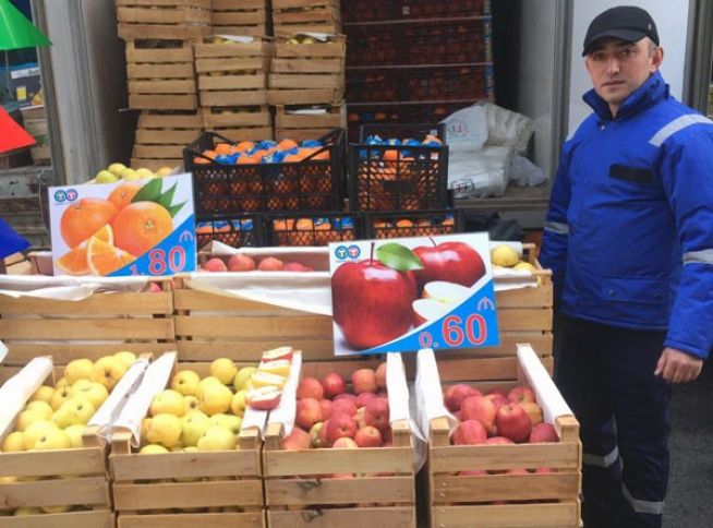 "Faktiki 100 manat qazanca 13 manat vergi yükü olacaq"