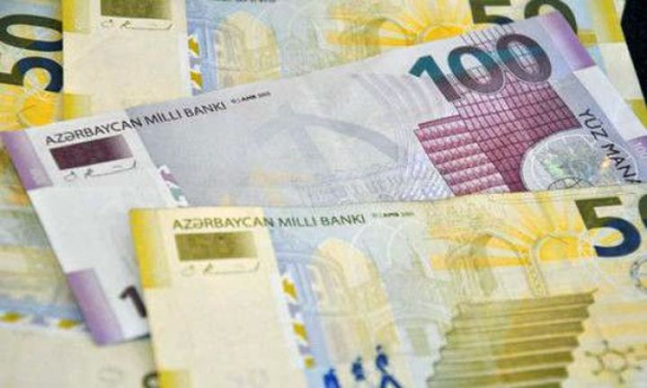 Manat bu valyuta qarşsında 60 faizə yaxın bahalaşıb  - VALYUTA BAZARI VƏ MANATIN MƏZƏNNƏSİ