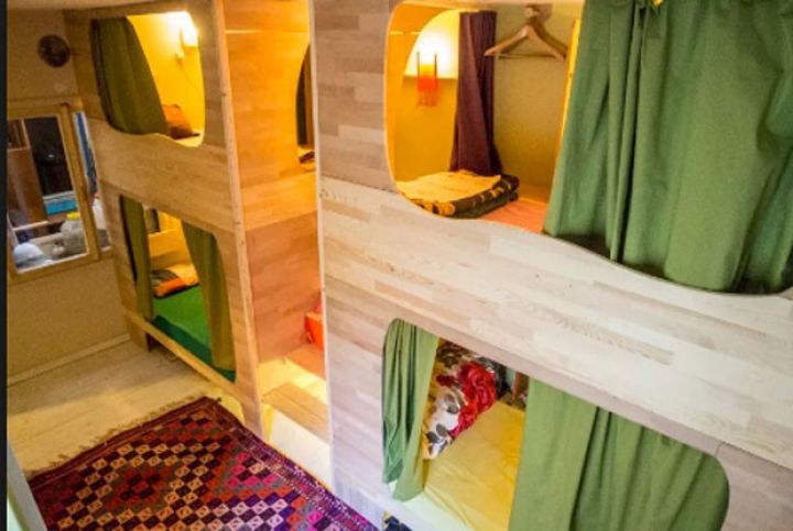Hostel açmaq üçün minimum neçə manat lazımdır? – İş adamından məsləhət