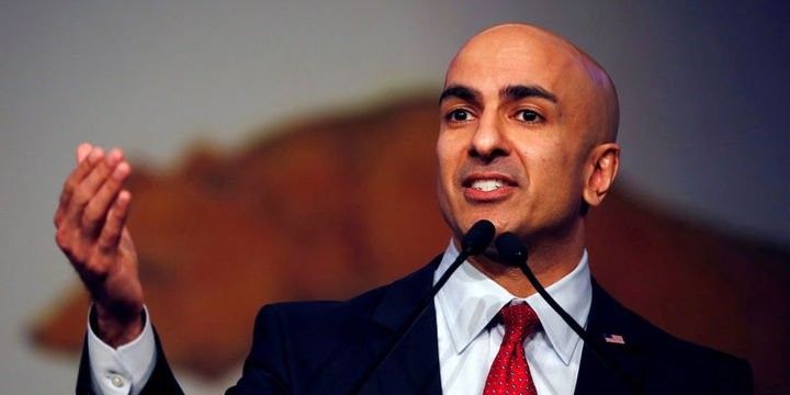 Fed/Kashkari: Neytral faiz nisbətinə yaxınıq