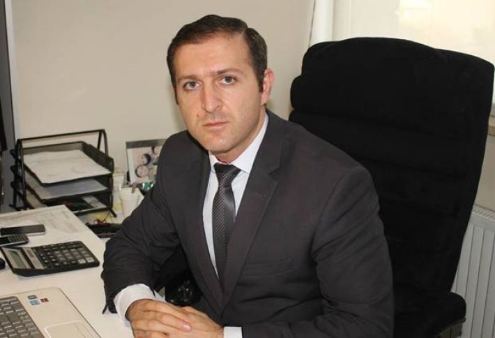 "Bu dövrü zərərsiz başa vurmaq özü bir naliyyətdir"