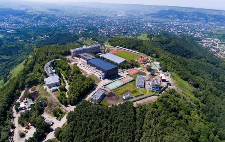 Azərbaycan və Rusiya iki sanatoriya tikəcəklər 