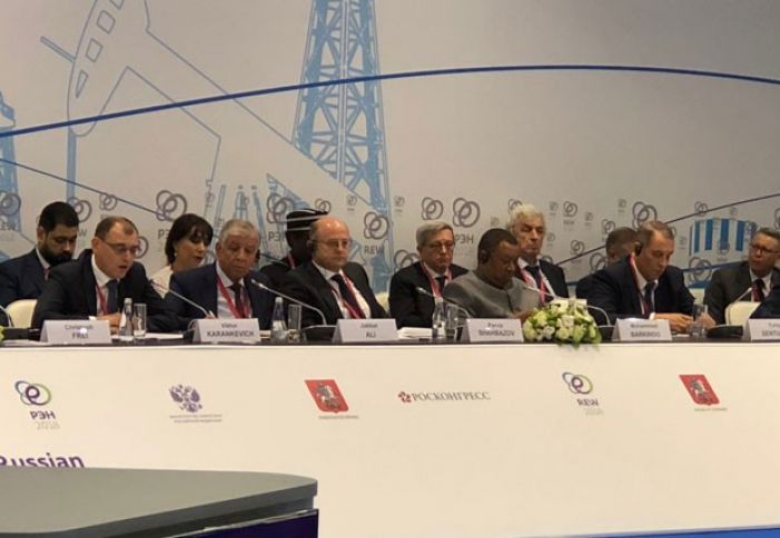 "Azərbaycanda bərpaolunan enerji mənbələrinin ümumi həcmi 30 faizə çatacaq"