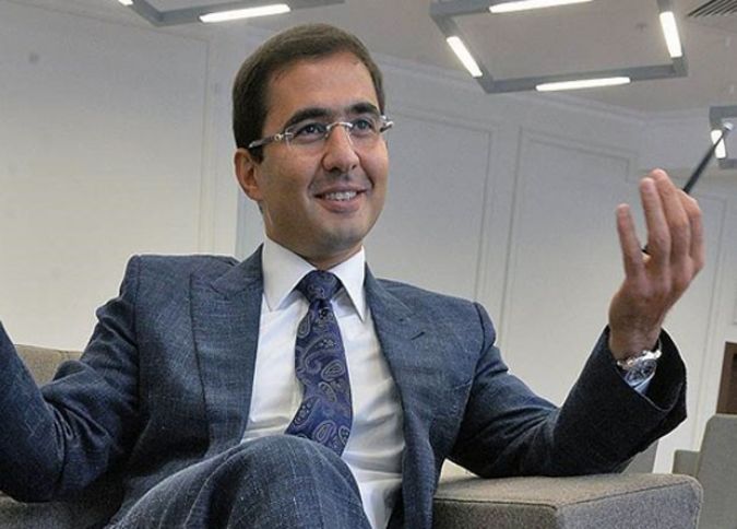 "İllik 350 milyon dollar gəlir əldə etməyi ümid edirik"