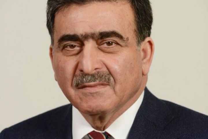 Mərkəzi Bankda iki nömrəli şəxs ilə müsahibə