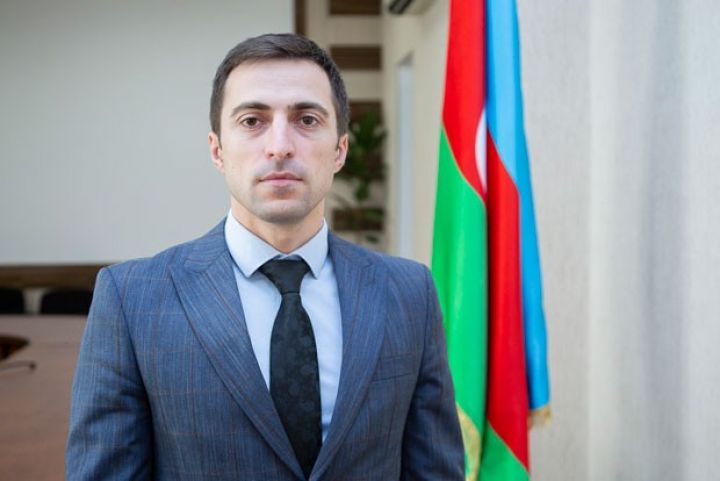 Aqrar sahəyə hesabat dəstəyi - MÜSAHİBƏ