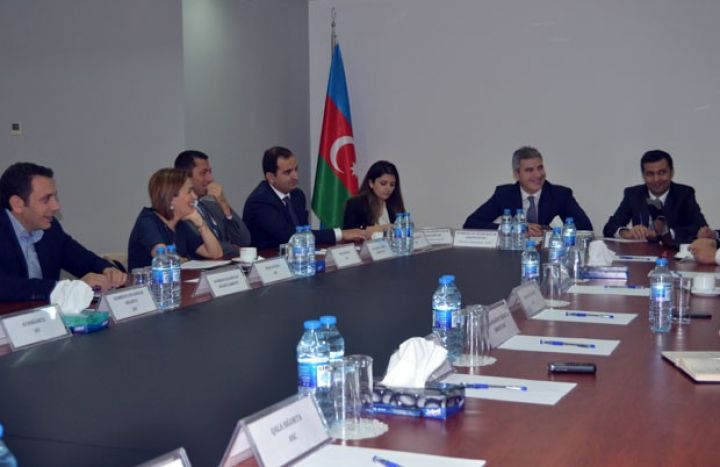 Sığortaçılar Assosiasiyası Ümumi Yığıncağının iclası keçirilib 