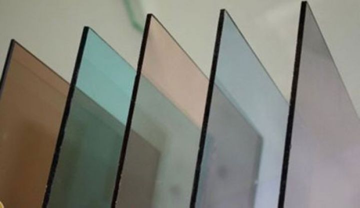 "Rəngli şüşə istehsal edəcəyik"