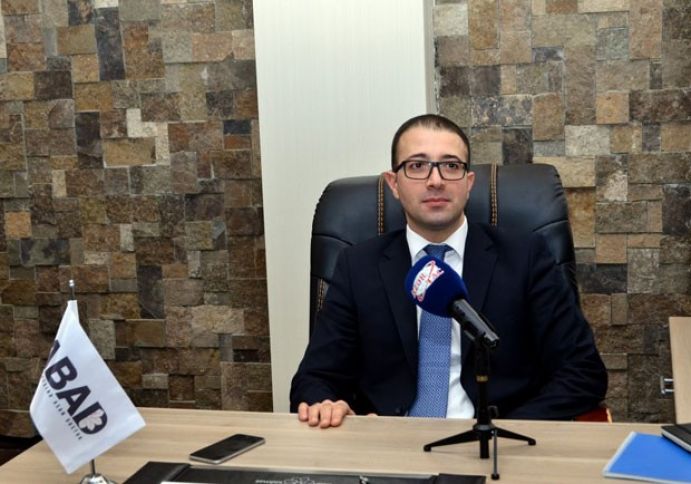 Azərbaycanda manpası istehsalına başlanılır - MÜSAHİBƏ