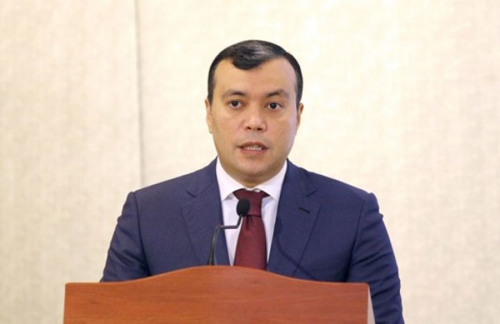 "Hər il əmək bazarına 100 mindən artıq azərbaycanlı gənc daxil olur"