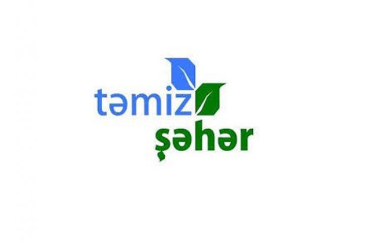 “Təmiz Şəhər”də ultra zərər  
