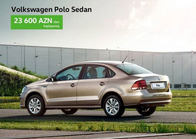 Münasib qiymətə qənaətcil və rahat avtomobil