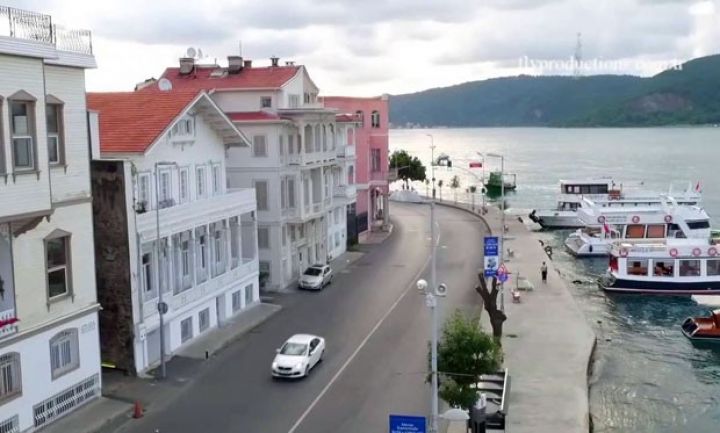 Azərbaycan holdinqinin direktoru Türkiyədə daşınmaz əmlak şirkəti təsis edib