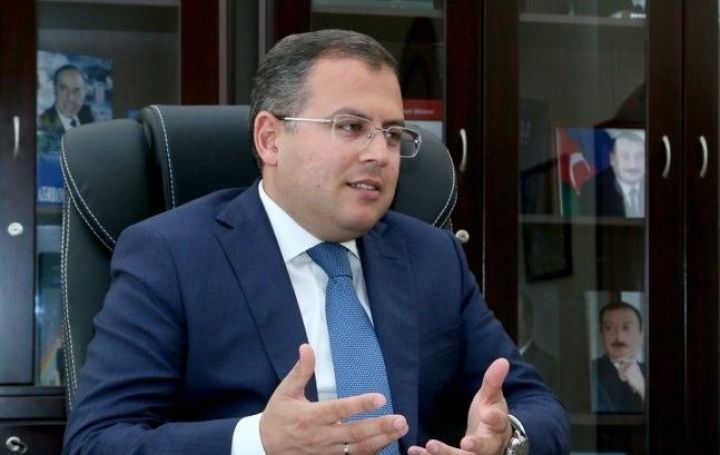 Prezidentin Səbailə təyin etdiyi yeni başçı kimdir? - DOSYE