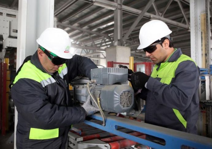 2019–2030-cu illər üçün Azərbaycan Respublikasının Məşğulluq Strategiyası