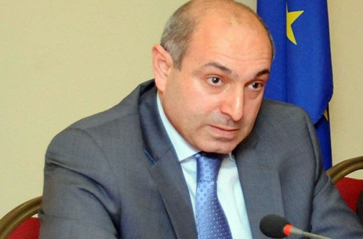 Gömrük Komitəsinin Akademiyasına yeni rəis təyin edildi