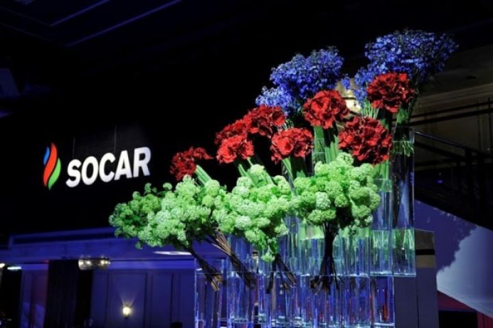 SOCAR Türkiyədə Rusiya neftini istifadə edəcək - SAZİŞ