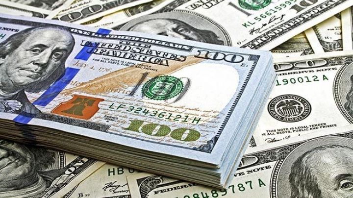 Banklarda Dollar və Avronun alış-satış qiymətləri - YENİLƏNİR