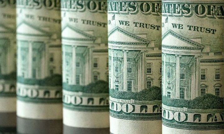 "Dollardan imtina edək" bəyanatı ideoloji mesajdır"