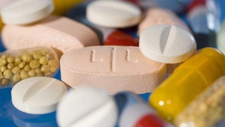 50 dərman qida əlavəsi adı ilə satılırmış -SATIŞI QADAĞAN OLUNDU  