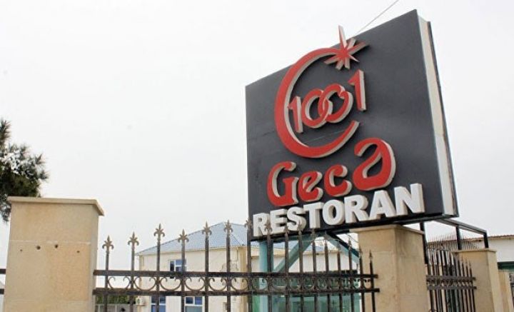 “Min bir gecə”də xarici turistin pulu oğurlanıb