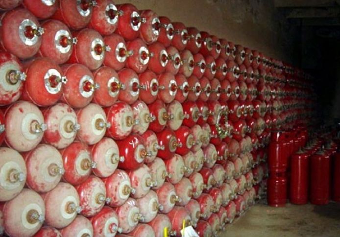 Azərbaycanda maye qaz bahalaşıb  - QİYMƏT