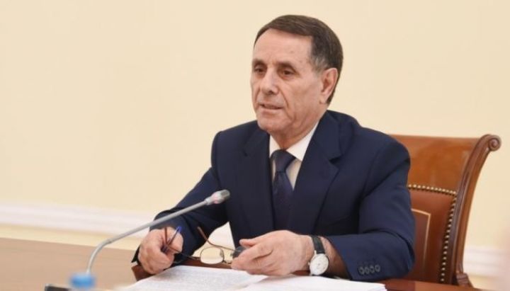 Kredit Reyestri “Elektron hökumət”dən çıxarıldı