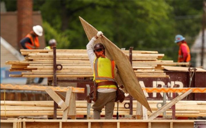 Azərbaycanın tikinti materialları istehsalçısı ləğv olunur