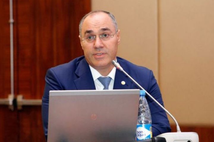 "Gömrükdə 1990-cı ildən qalmış strukturdan istifadə olunurdu"